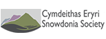 logo Cymdeithas Eryri